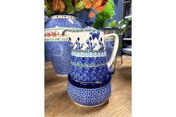 E71 Bunzlau koffiepot 1937 Overig